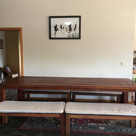 Apostle Hideaway - Central Port Campbell Exterior photo