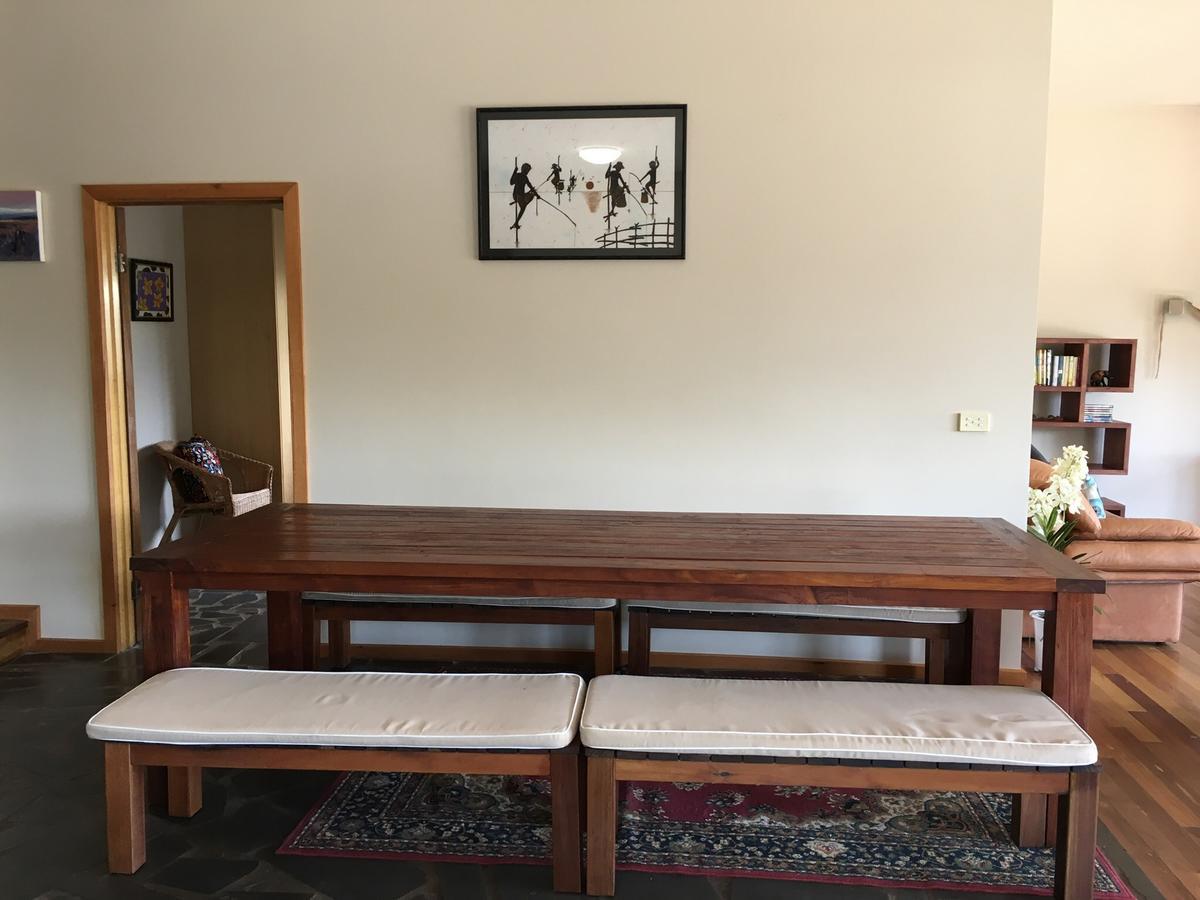 Apostle Hideaway - Central Port Campbell Exterior photo