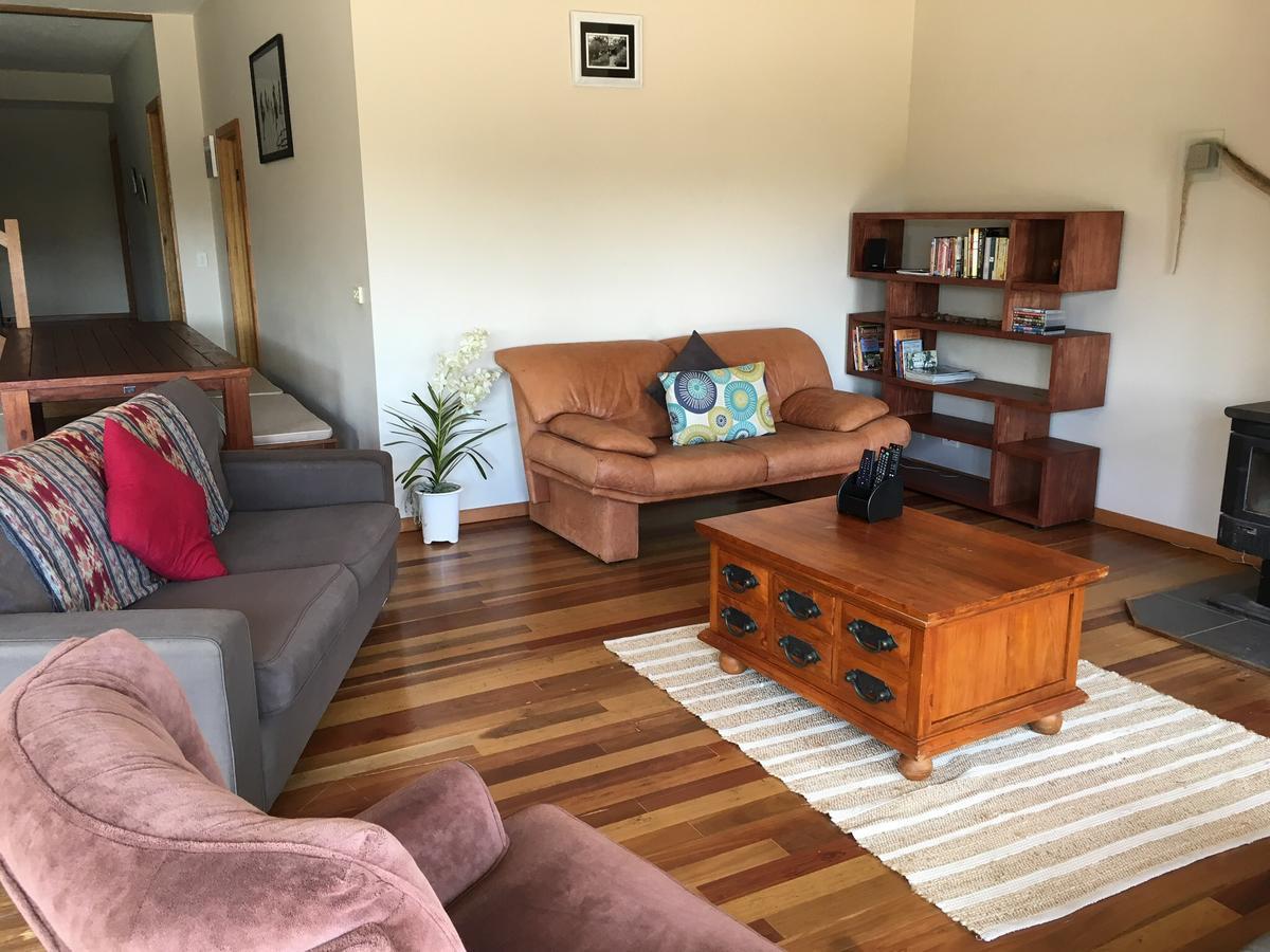 Apostle Hideaway - Central Port Campbell Exterior photo